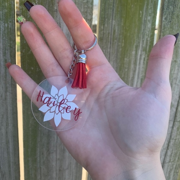 Custom keychains - Picture 5 of 7